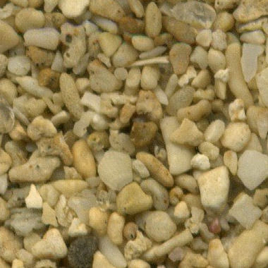 Sandsammlung - Sand aus Indonesien