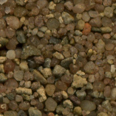 Sand Collection - Sand from Germany