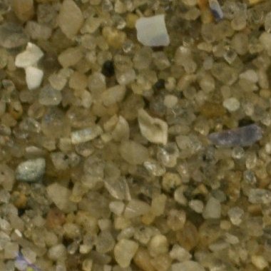 Sand Collection - Sand from United States of America