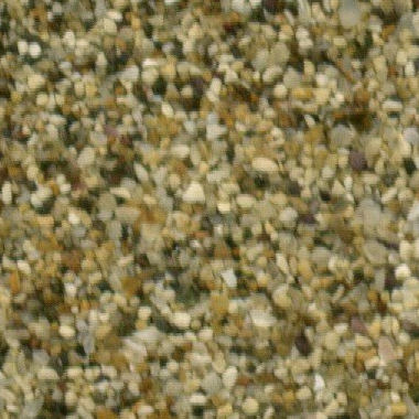 Sandsammlung - Sand aus Kap Verde