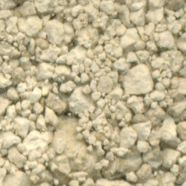 Sandsammlung - Sand aus Namibia