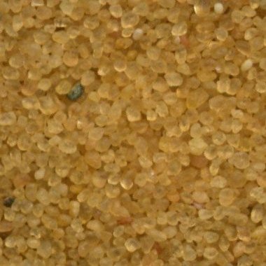 Sandsammlung - Sand aus Ägypten