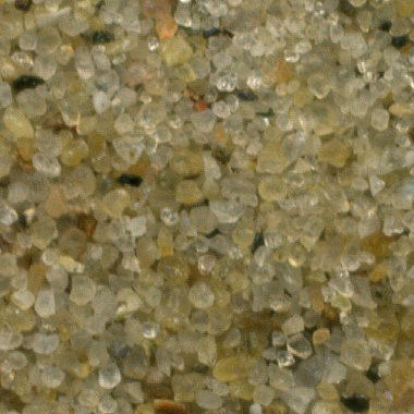 Sand Collection - Sand from Brazil