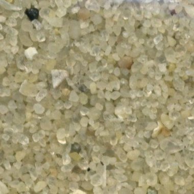 Sand Collection - Sand from Jamaica