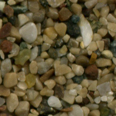 Sand Collection - Sand from Turkey