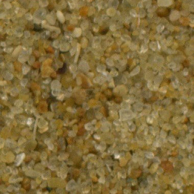 Sand Collection - Sand from France