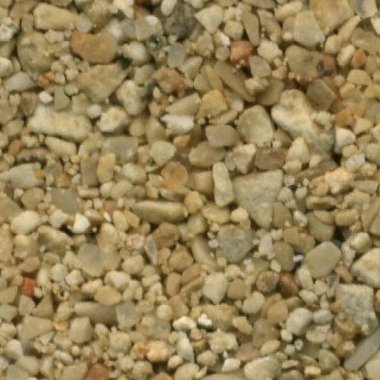 Sandsammlung - Sand aus Kroatien