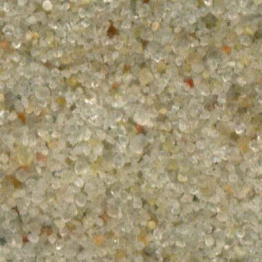 Sandsammlung - Sand aus Polen