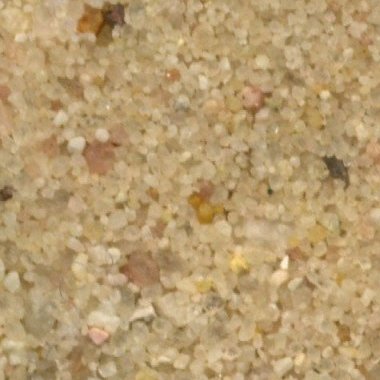 Sand Collection - Sand from Brunei Darussalam