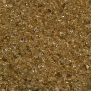 Sand Collection - Sand from Botswana