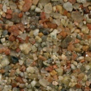 Sand Collection - Sand from Kyrgyzstan