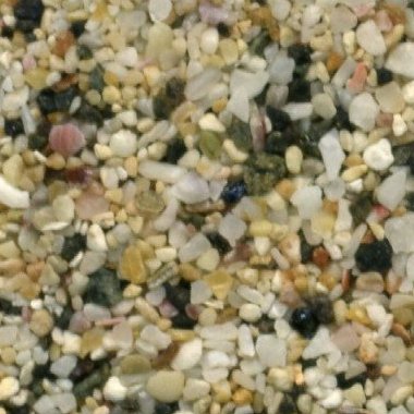 Sand Collection - Sand from Cape Verde