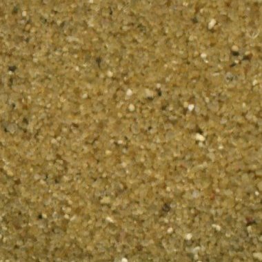 Sandsammlung - Sand aus Irak
