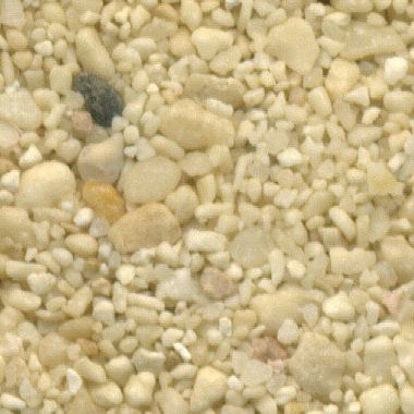 Sandsammlung - Sand aus Französisch-Polynesien
