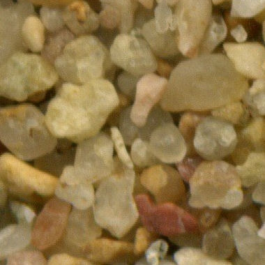 Sand Collection - Sand from Vietnam