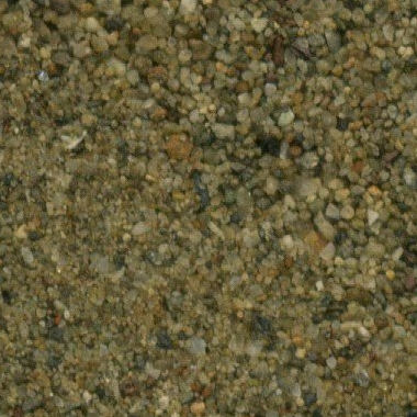 Sandsammlung - Sand aus Italien