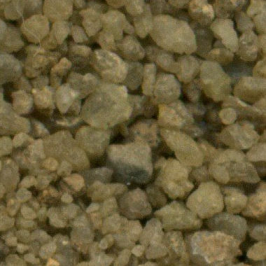 Sand Collection - Sand from Germany