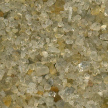 Sand Collection - Sand from Germany