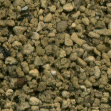 Sand Collection - Sand from Germany