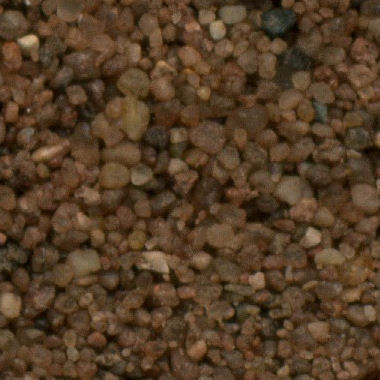 Sand Collection - Sand from Germany