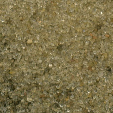 Sandsammlung - Sand aus Ukraine