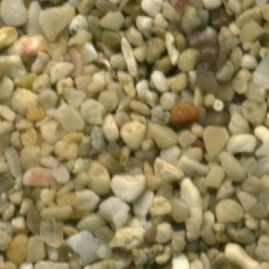 Sand Collection - Sand from Spain