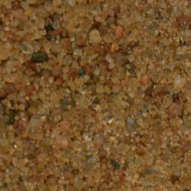 Sand Collection - Sand from Cambodia