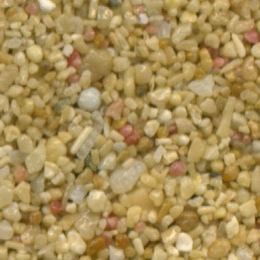 Sand Collection - Sand from Dominican Republic