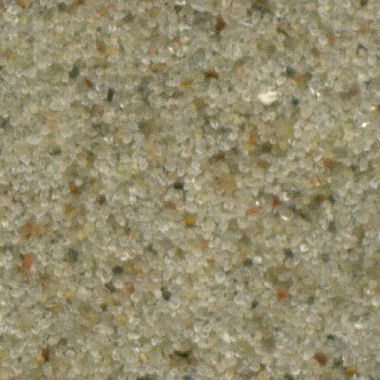 Sandsammlung - Sand aus Lettland