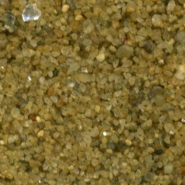 Sand Collection - Sand from Germany