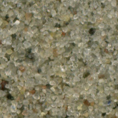 Sand Collection - Sand from Germany