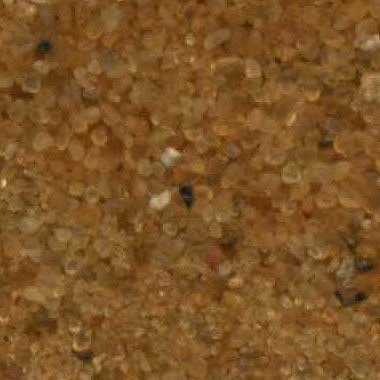 Sandsammlung - Sand aus Demokratische Arabische Republik Sahara