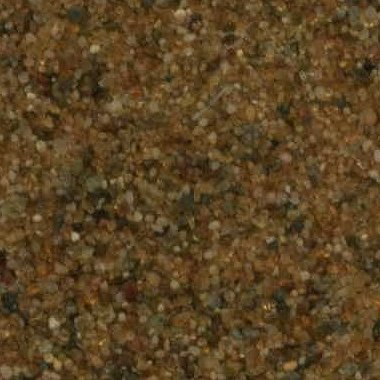 Sandsammlung - Sand aus Oman