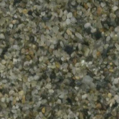 Sand Collection - Sand from Switzerland