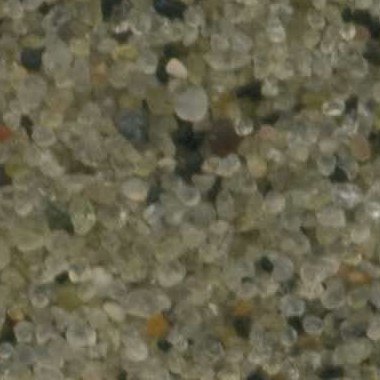 Sandsammlung - Sand aus Russland