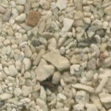 Sandsammlung - Sand aus Honduras