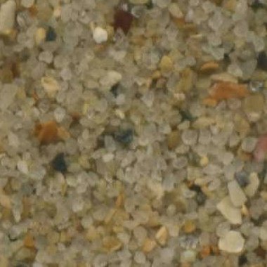 Sand Collection - Sand from Spain