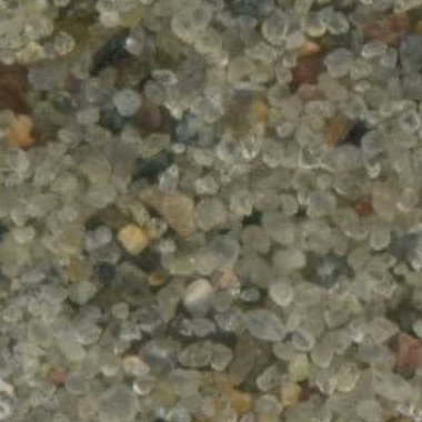 Sand Collection - Sand from Germany