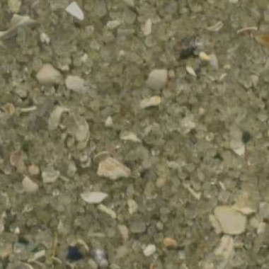 Sand Collection - Sand from Germany