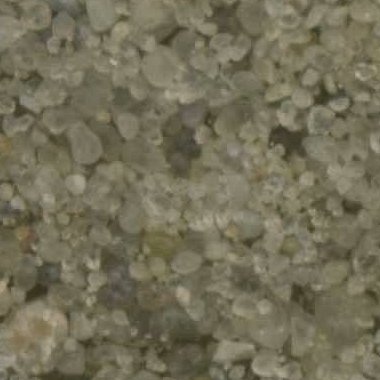 Sand Collection - Sand from Germany