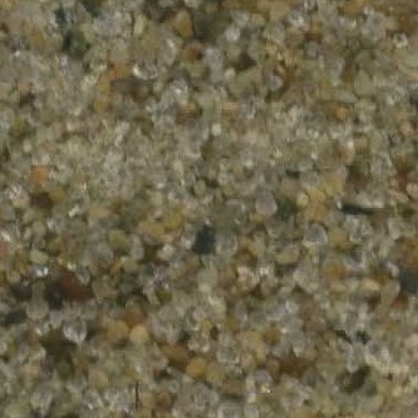 Sandsammlung - Sand aus Kanada
