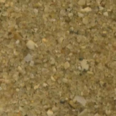 Sand Collection - Sand from Israel