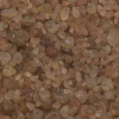 Sandsammlung - Sand aus Israel