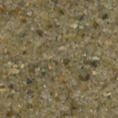 Sand Collection - Sand from Israel