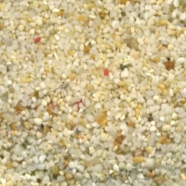 Sand Collection - Sand from India