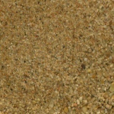 Sandsammlung - Sand aus Jemen