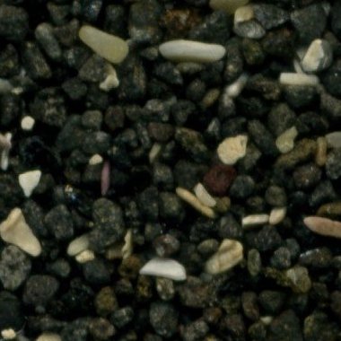Sand Collection - Sand from Iceland