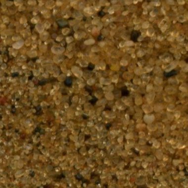 Sand Collection - Sand from Namibia