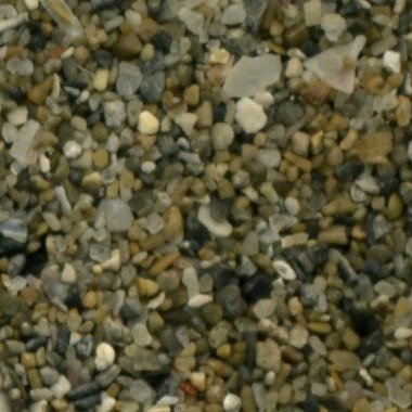 Sandsammlung - Sand aus Spanien