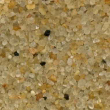 Sandsammlung - Sand aus Portugal